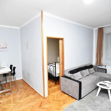 City Center Appartment Zlatibor Exterior foto
