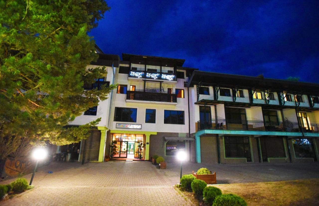 City Center Appartment Zlatibor Exterior foto