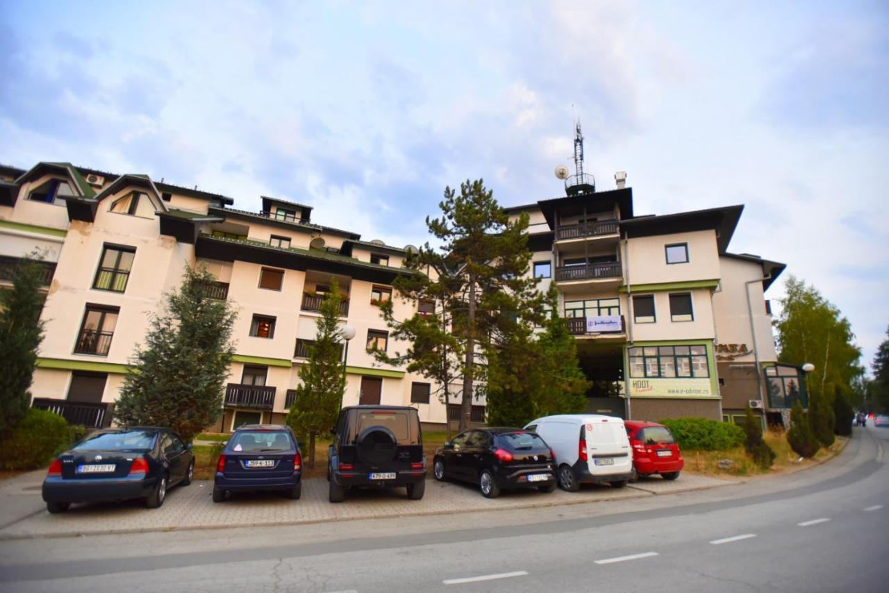 City Center Appartment Zlatibor Exterior foto