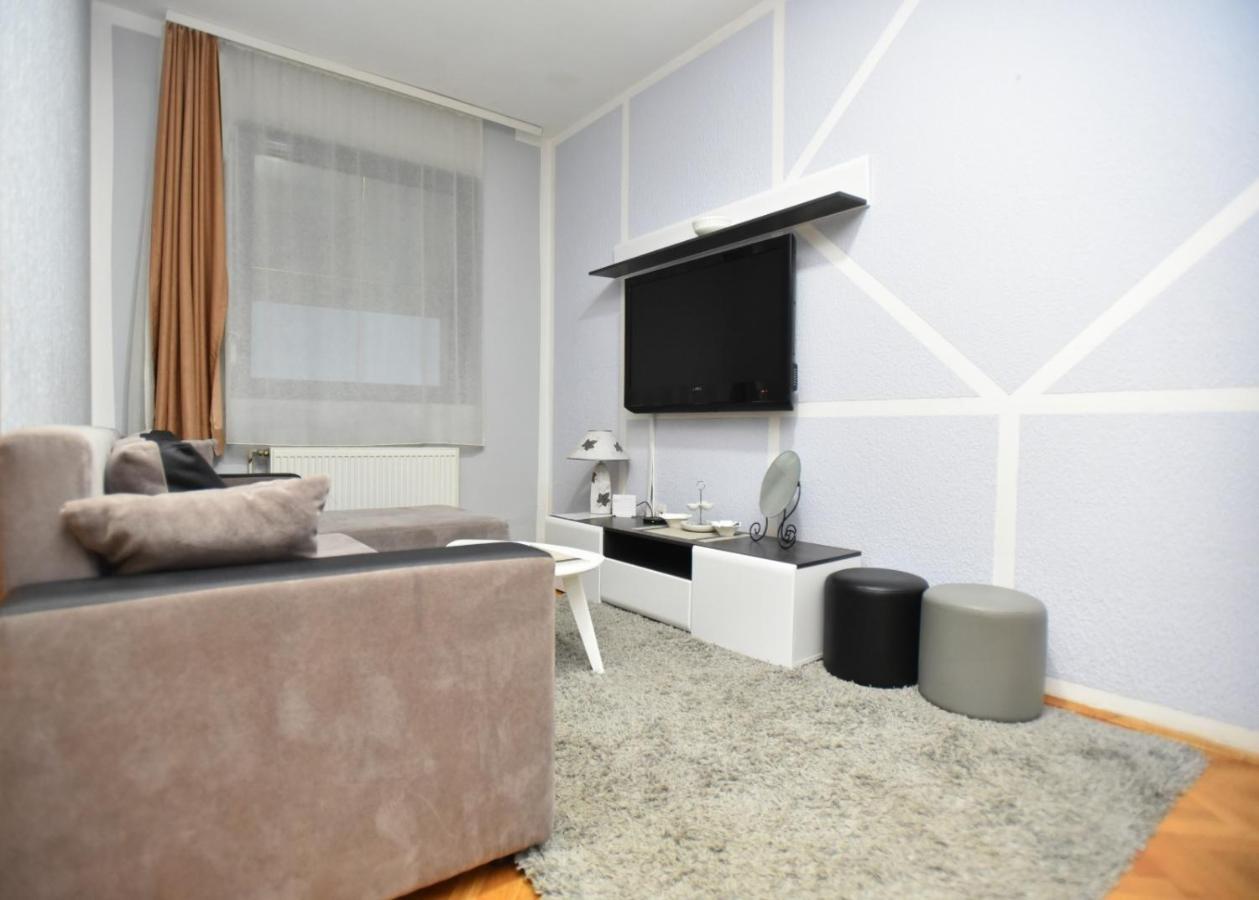 City Center Appartment Zlatibor Exterior foto