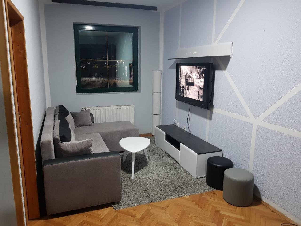 City Center Appartment Zlatibor Exterior foto