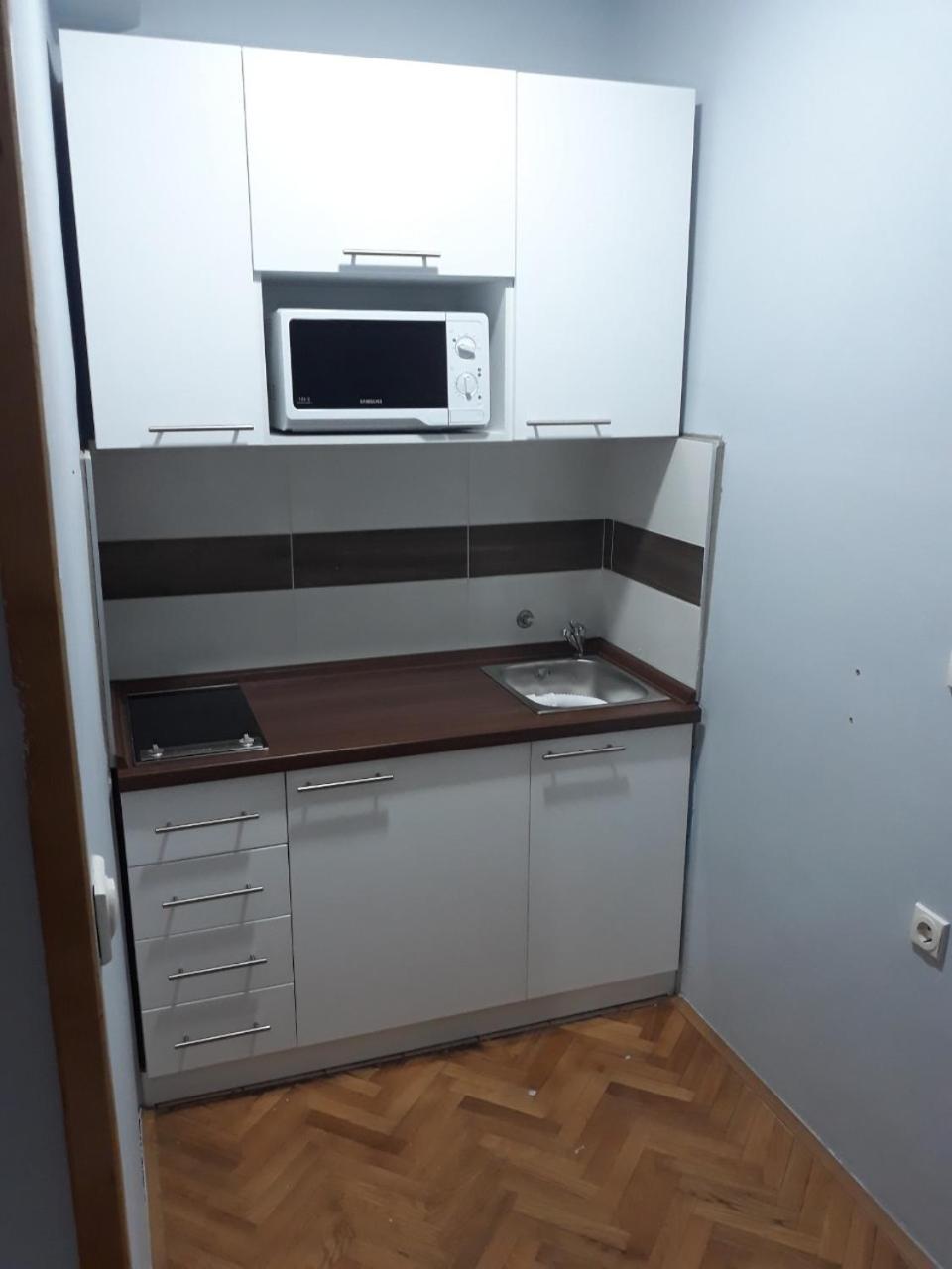 City Center Appartment Zlatibor Exterior foto